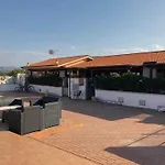 Casa Al Mare Giardino Mediterraneo, Pizzo * Fondaco Vecchio