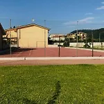 Casa Al Mare Giardino Mediterraneo, Pizzo Apartman *