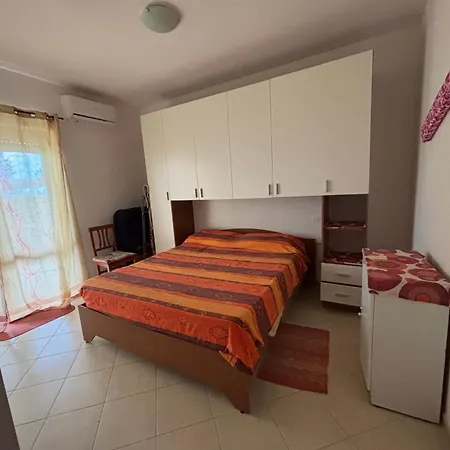 Casa Al Mare Giardino Mediterraneo, Pizzo 公寓