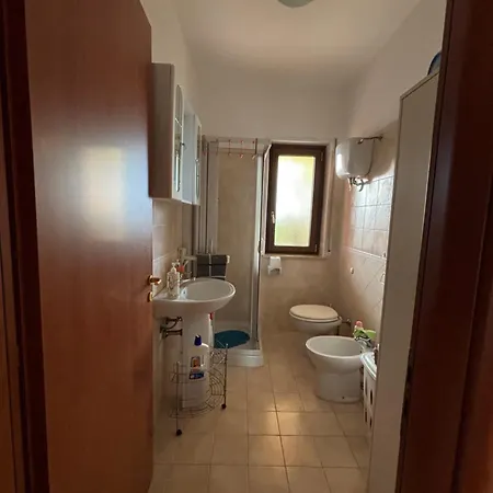 Apartament Casa Al Mare Giardino Mediterraneo, Pizzo Fondaco Vecchio