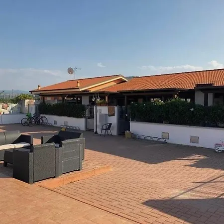 Casa Al Mare Giardino Mediterraneo, Pizzo * Fondaco Vecchio