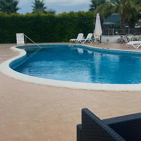 Lejlighed Casa Al Mare Giardino Mediterraneo, Pizzo