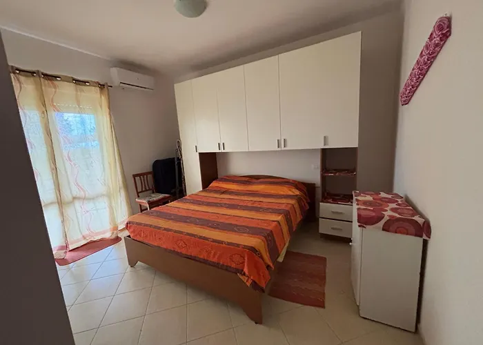 Casa Al Mare Giardino Mediterraneo, Pizzo 公寓